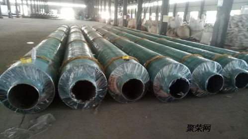 預制鋼套鋼直埋保溫管廠 防腐管道的核心技術與應用
